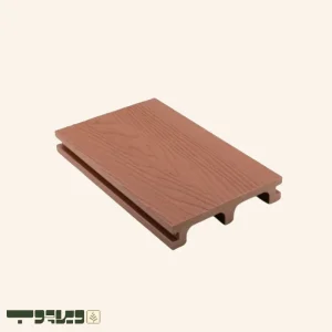 پروفیل چوب پلاست کفپوش SD1