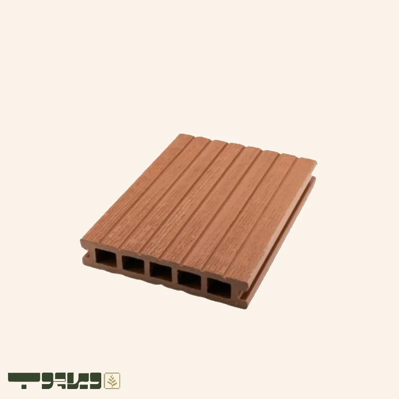 پروفیل چوب پلاست کفپوش SD2