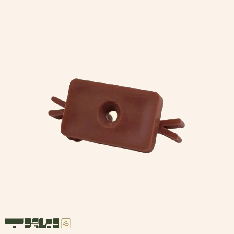 کلیپس با بست T