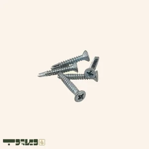 پیچ سرمته 2/5 سانتی متری S1