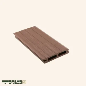 پروفیل چوب پلاست نماپوش SF1