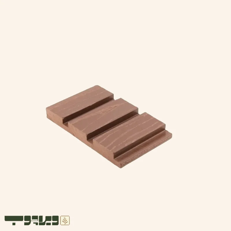 پروفیل چوب پلاست نماپوش SF6