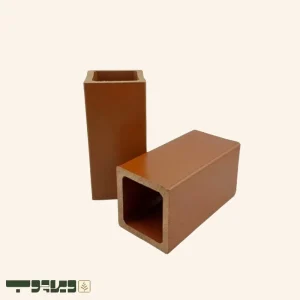 پروفیل چوب پلاست لوور SP3