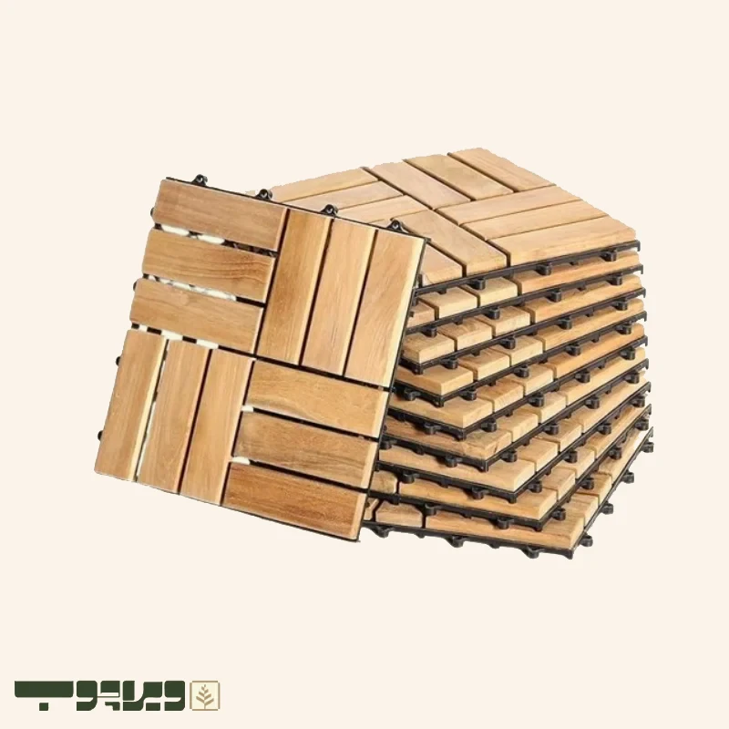 موزاییک ترموود 30*30